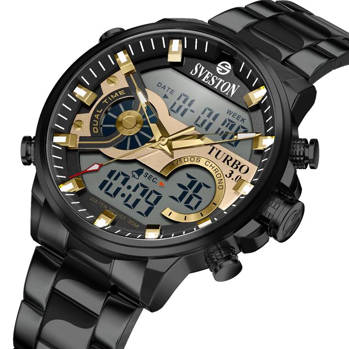 Diesel Men's Watch